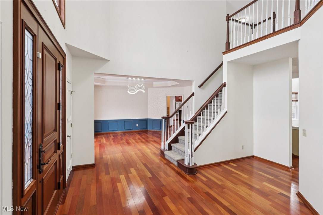 12649 Fieldstone Point Strongsville OH 44149