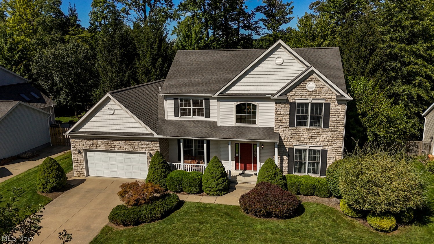 485 Stratton Drive Medina OH 44256