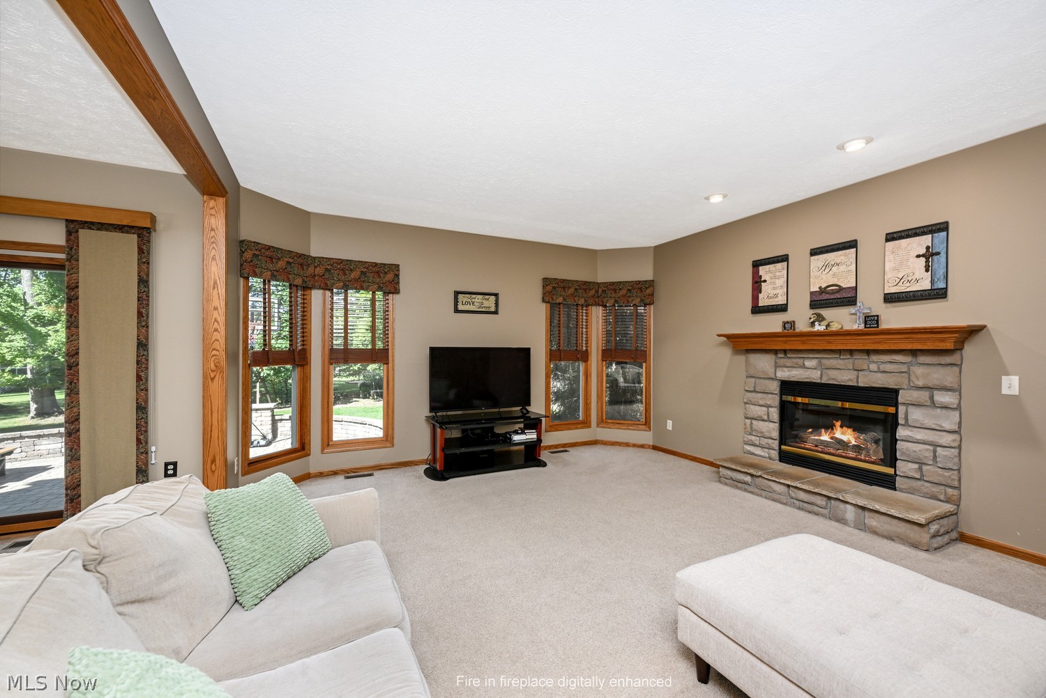 485 Stratton Drive Medina OH 44256