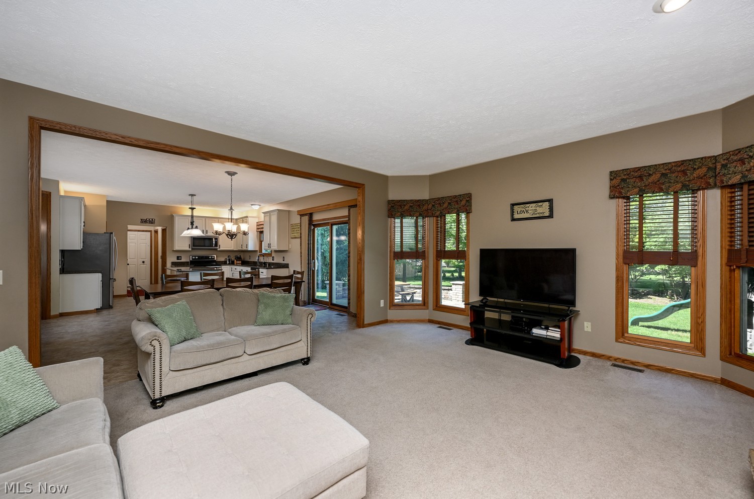 485 Stratton Drive Medina OH 44256