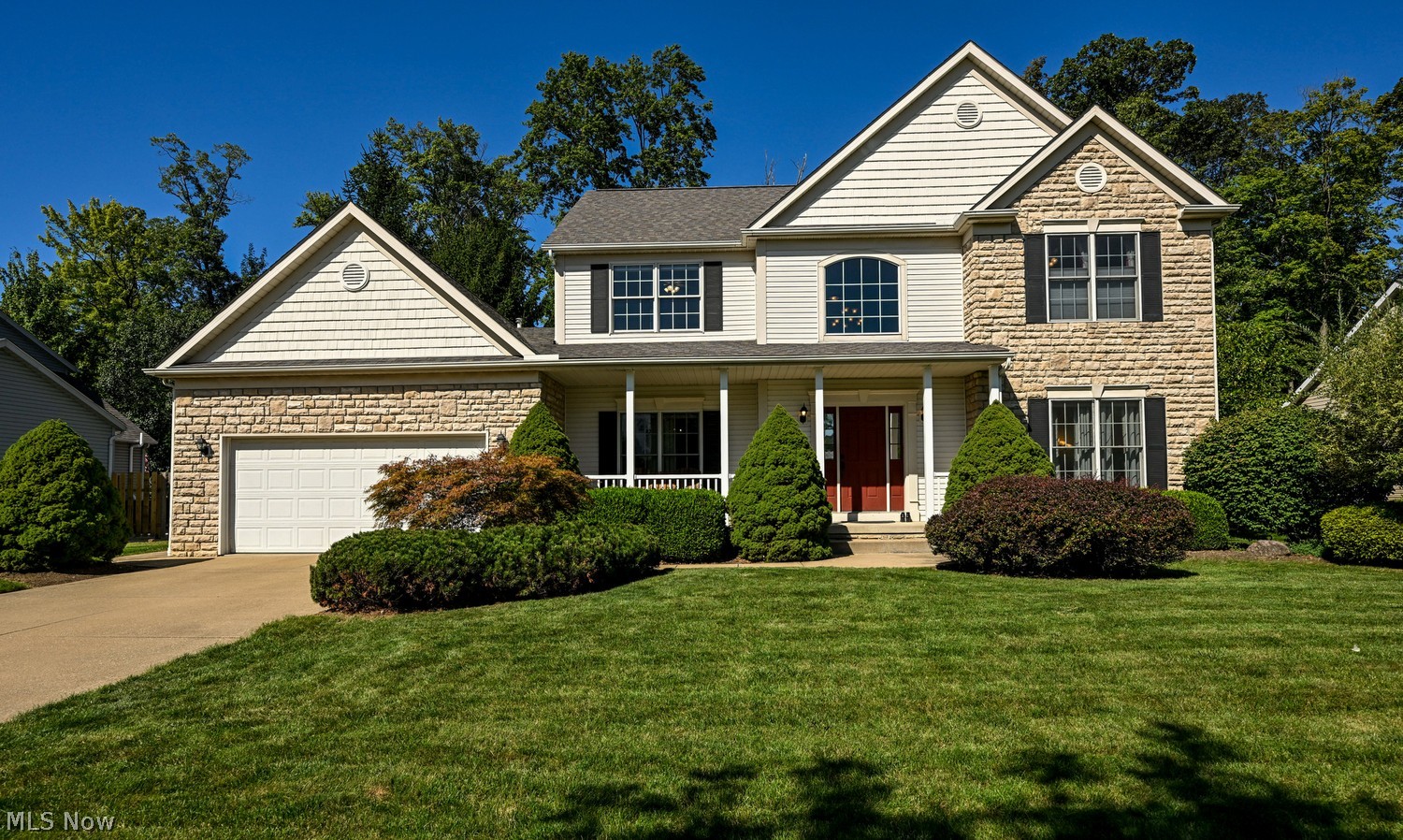 485 Stratton Drive Medina OH 44256