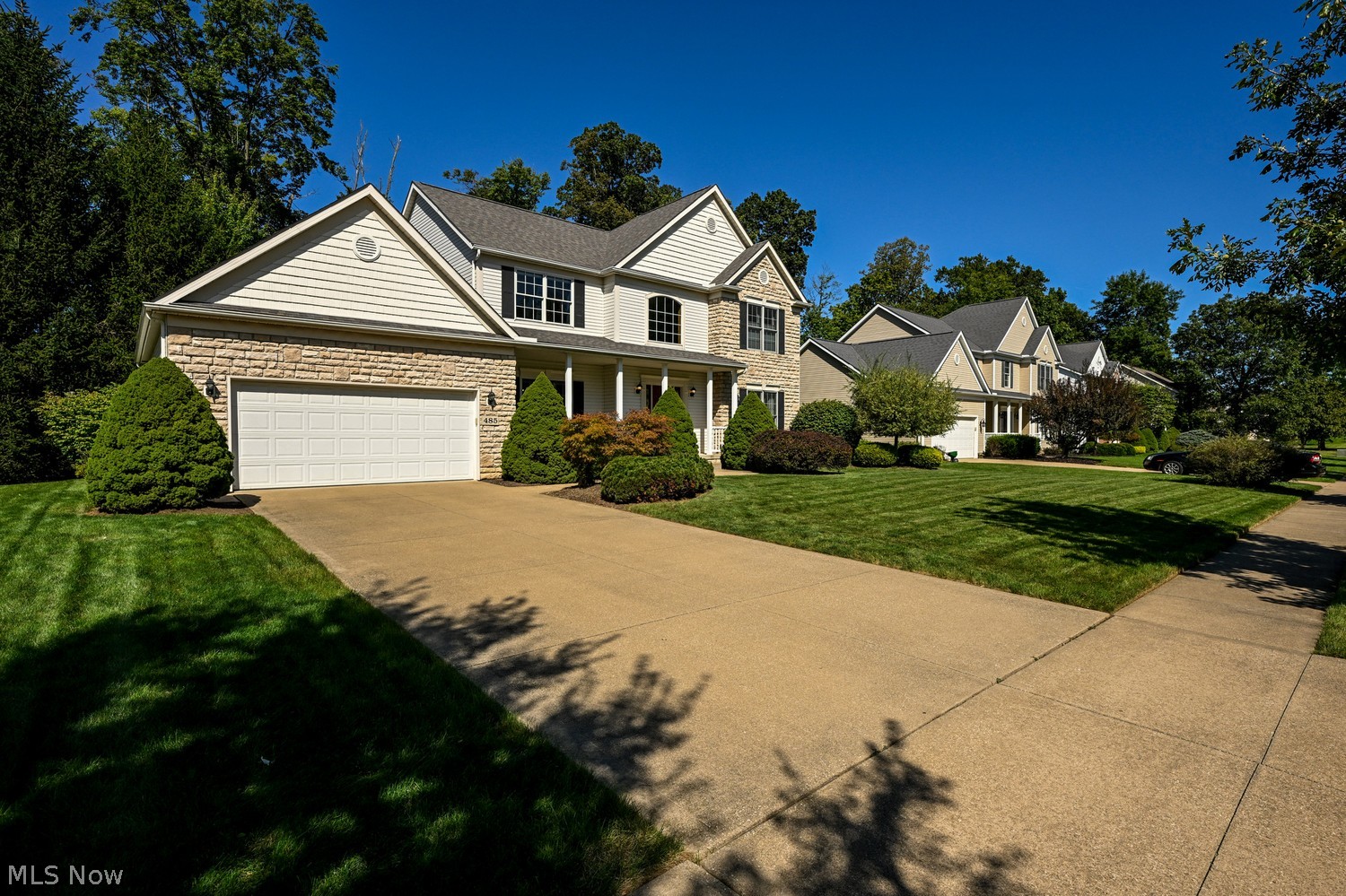 485 Stratton Drive Medina OH 44256