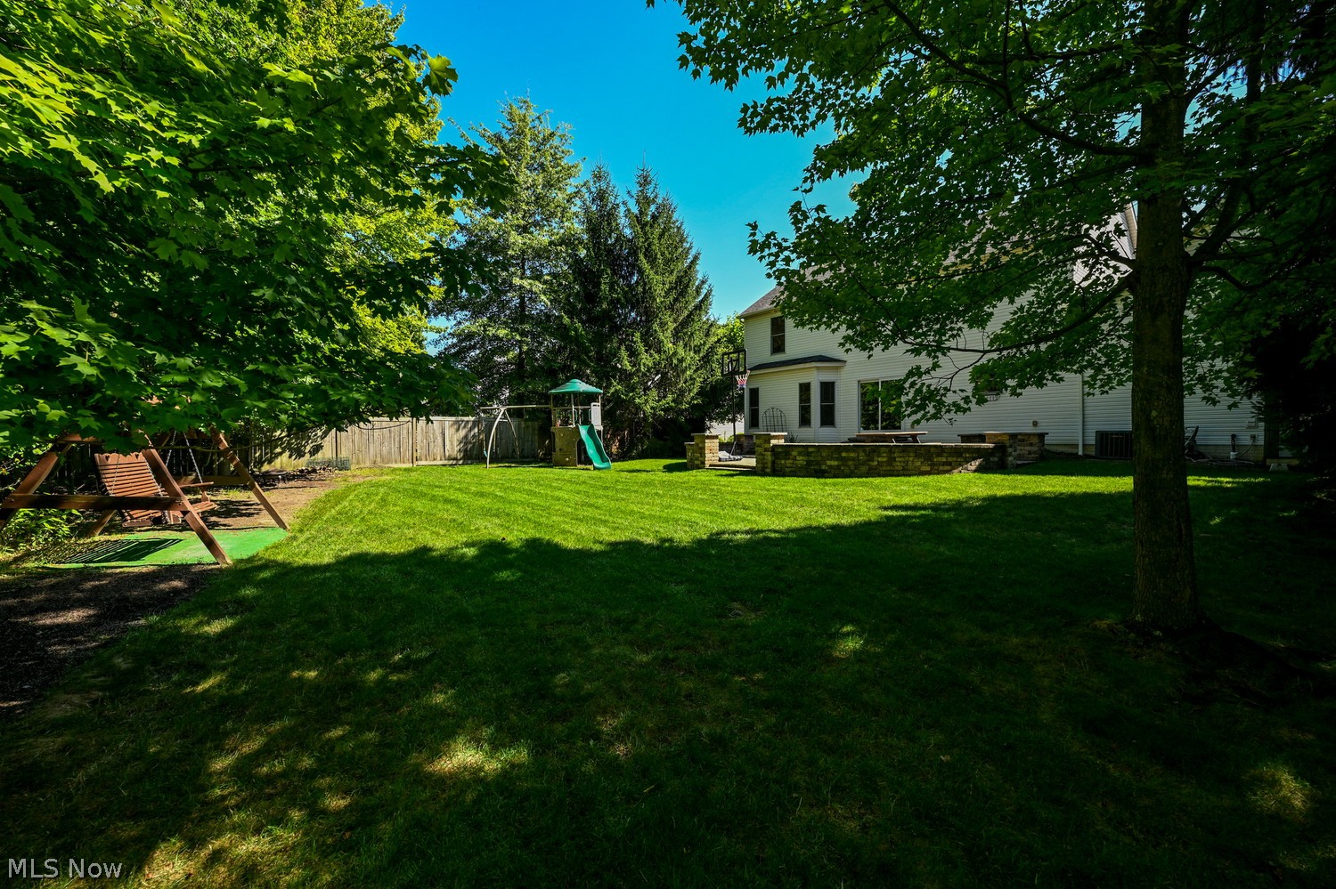 485 Stratton Drive Medina OH 44256