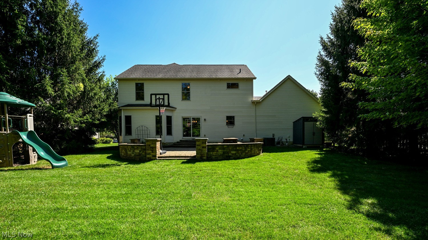 485 Stratton Drive Medina OH 44256