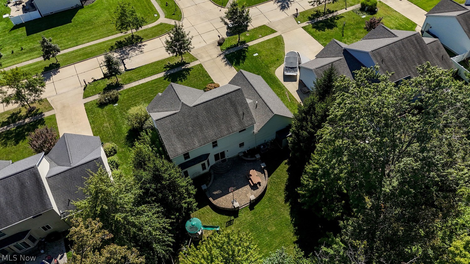 485 Stratton Drive Medina OH 44256