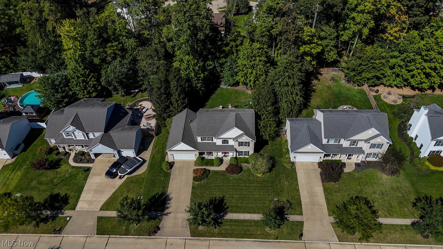 485 Stratton Drive Medina OH 44256