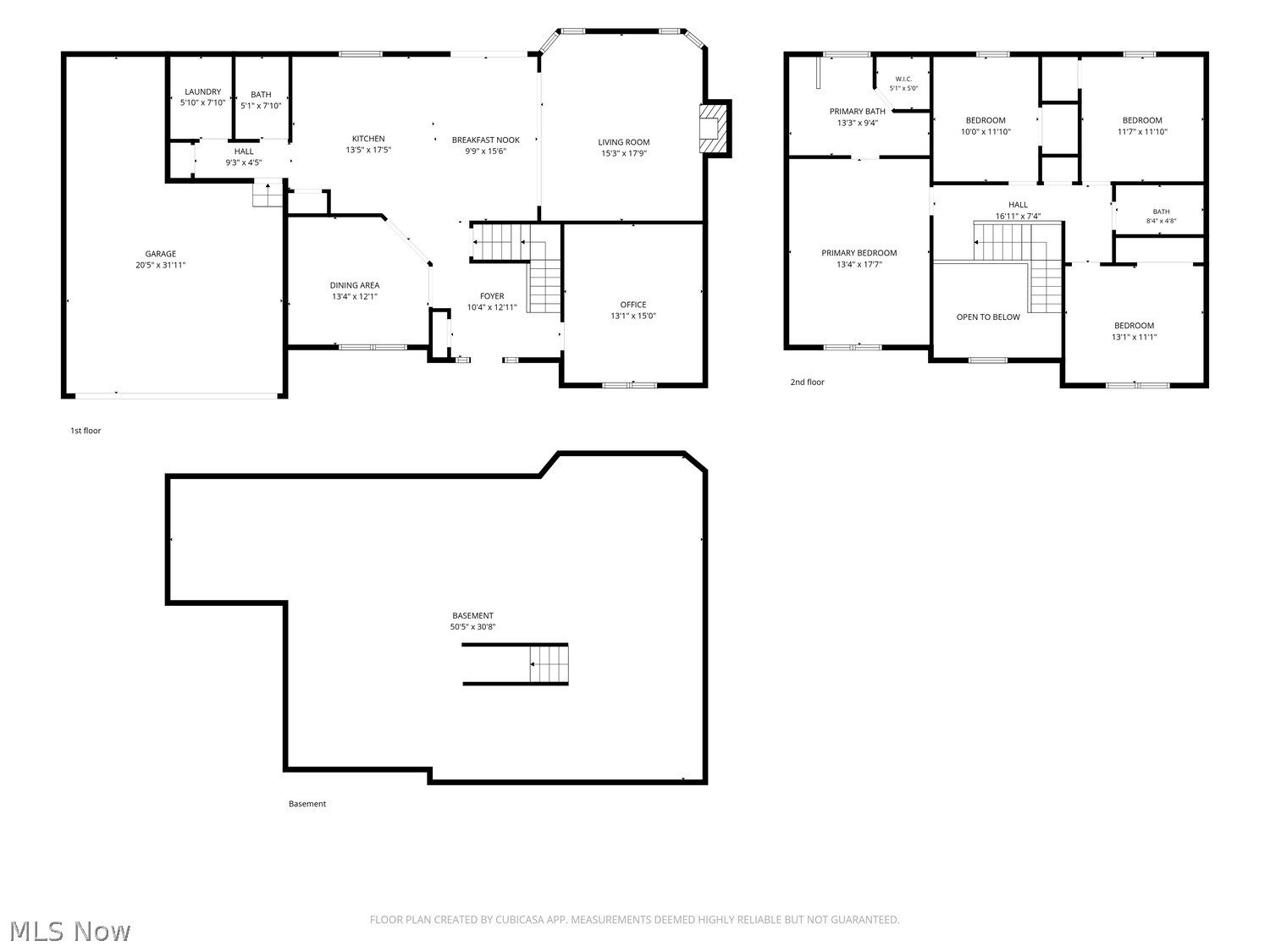 485 Stratton Drive Medina OH 44256