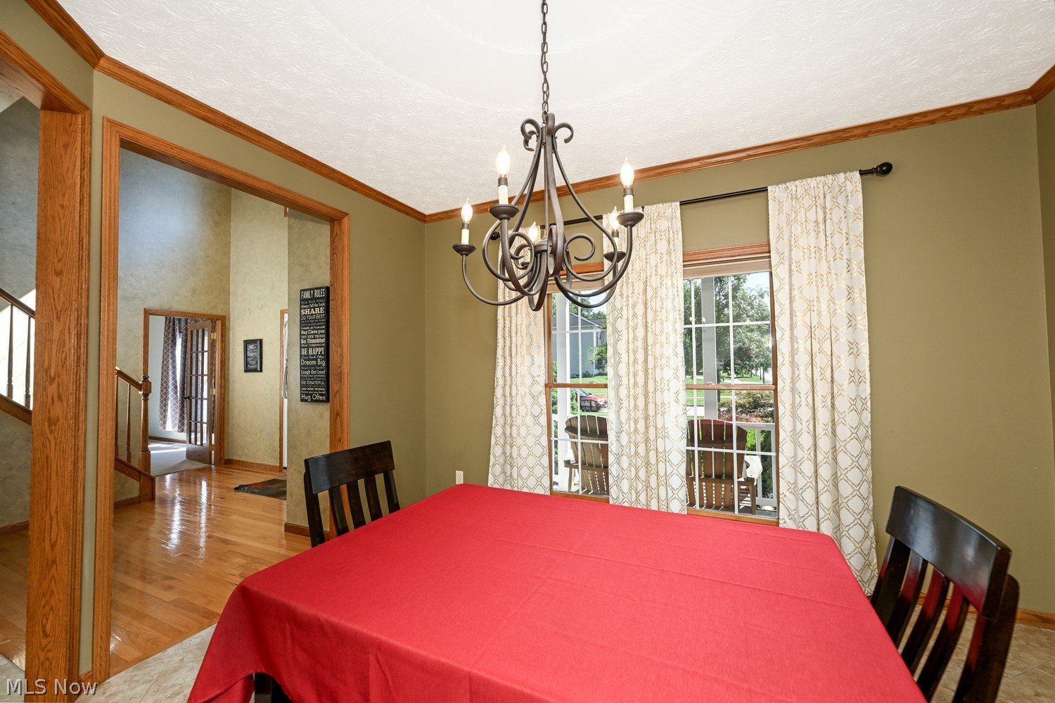 485 Stratton Drive Medina OH 44256