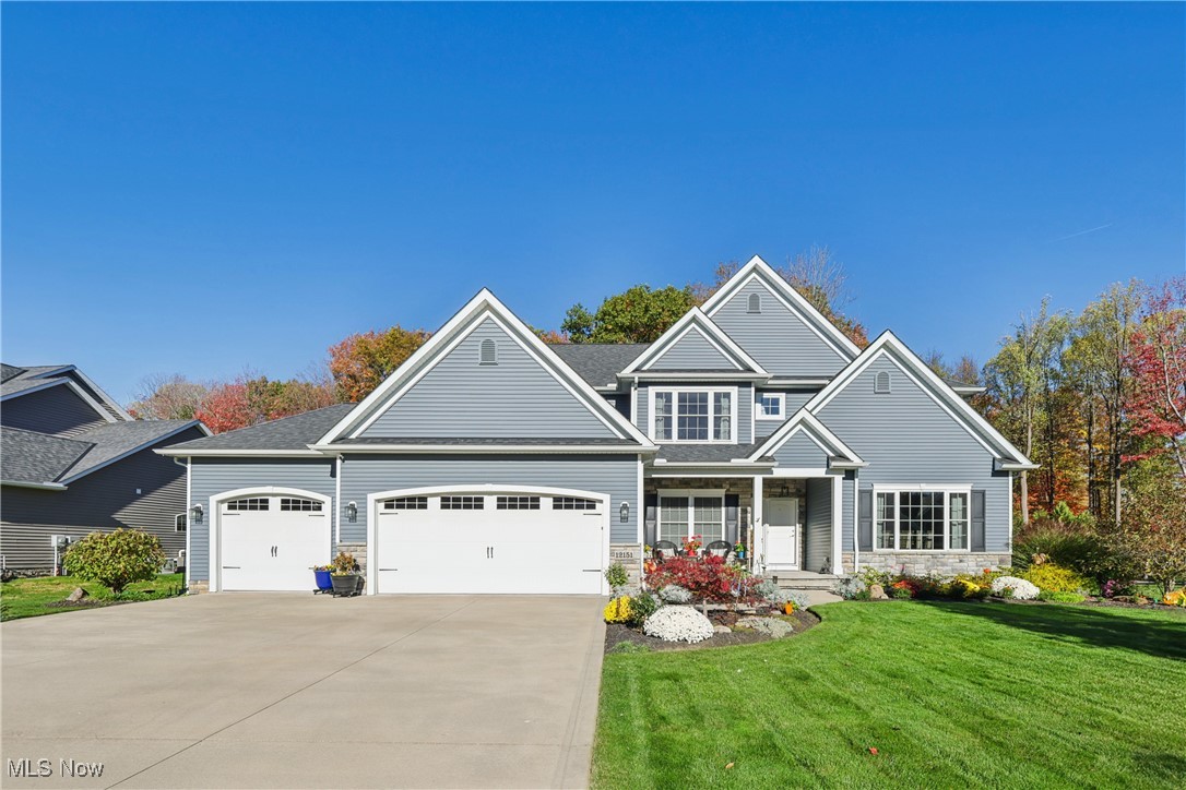 Concord OH, 12151 Cora Court