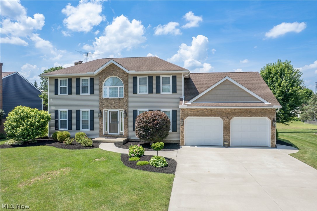 1631 Horizon Drive Louisville OH 44641