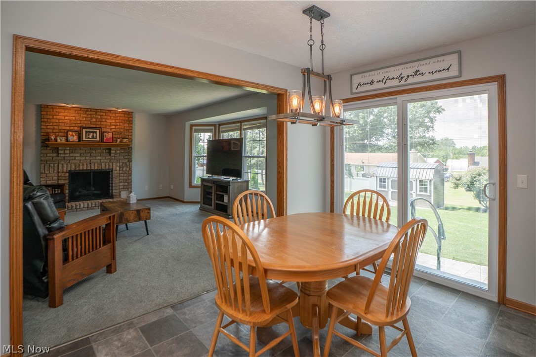1631 Horizon Drive Louisville OH 44641