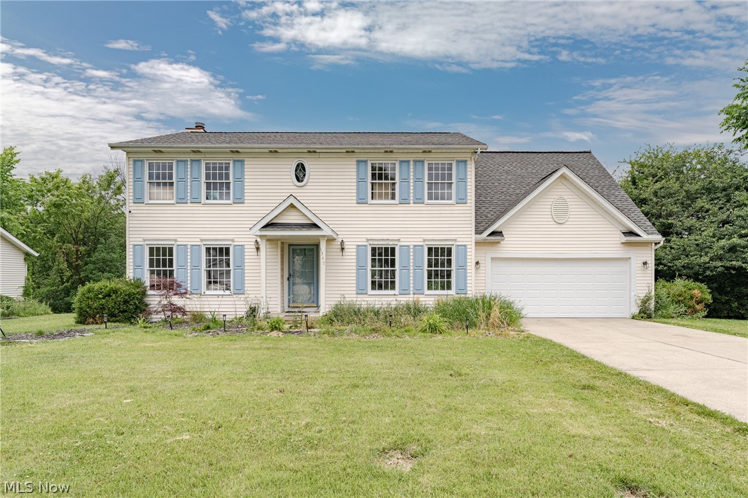1347 Sharonbrook Drive Twinsburg OH 44087