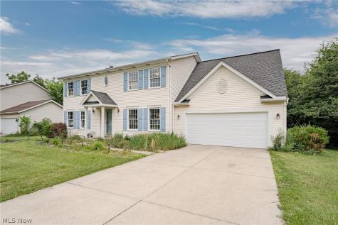 1347 Sharonbrook Drive Twinsburg OH 44087