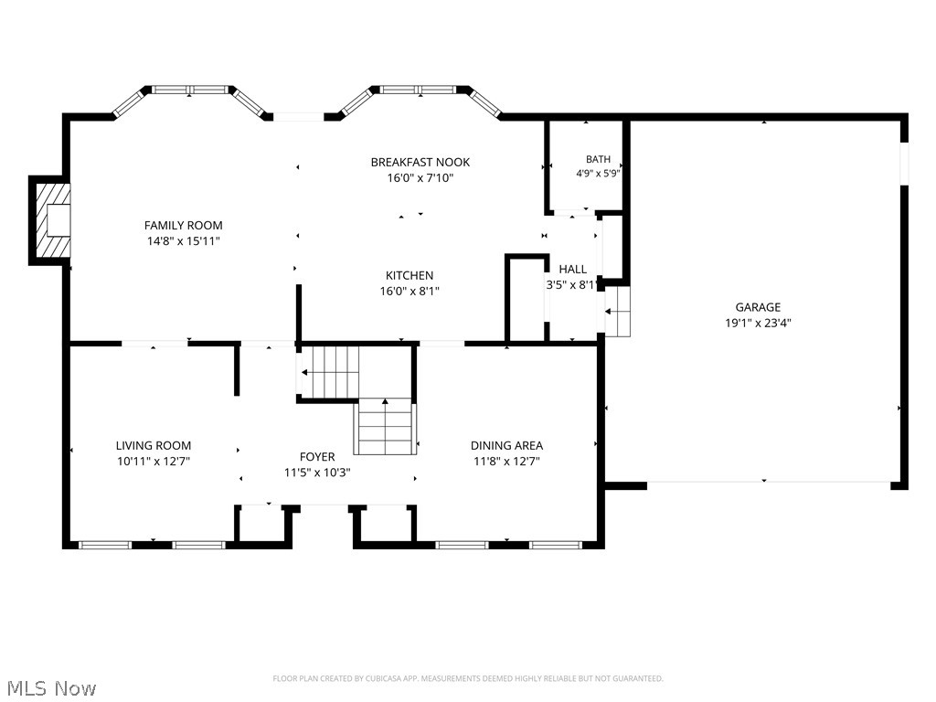 1347 Sharonbrook Drive Twinsburg OH 44087