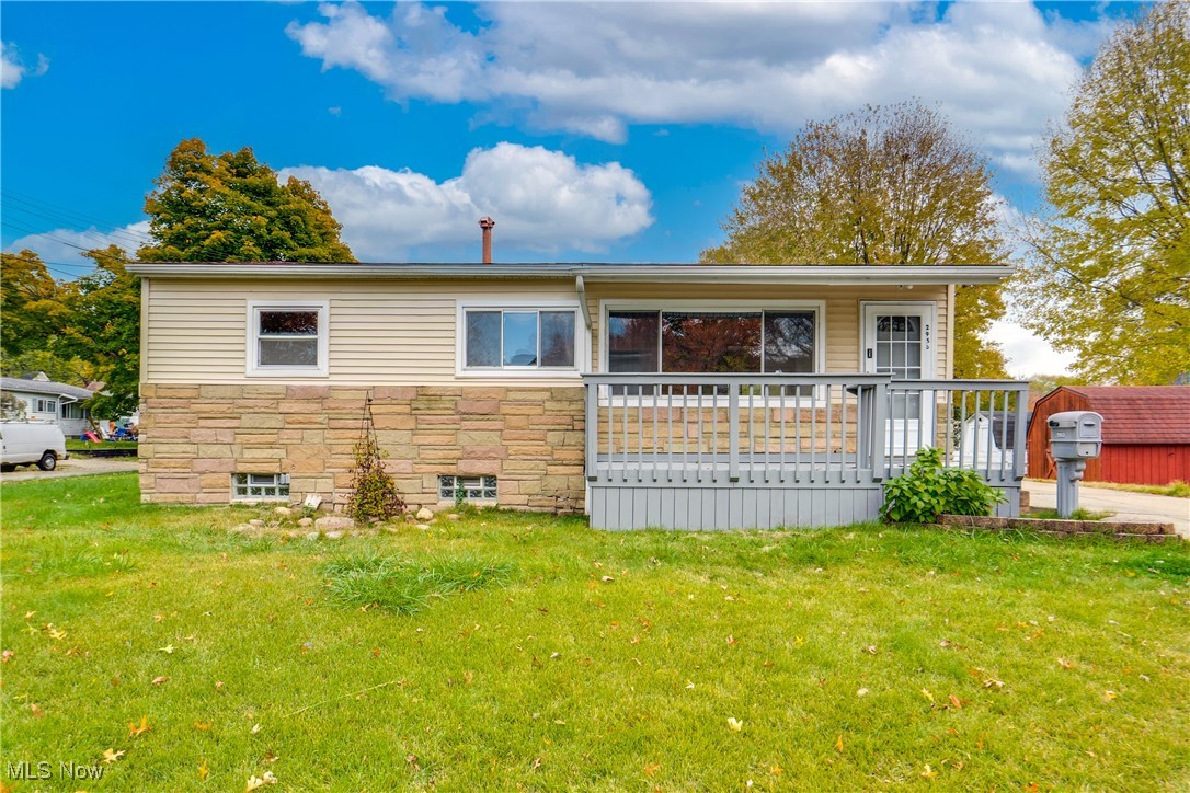 2953 Clearfield Avenue Akron OH 44314