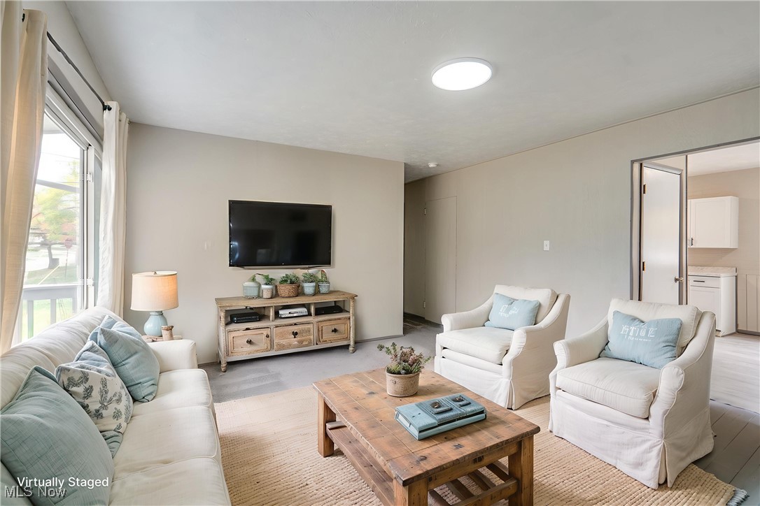 2953 Clearfield Avenue Akron OH 44314