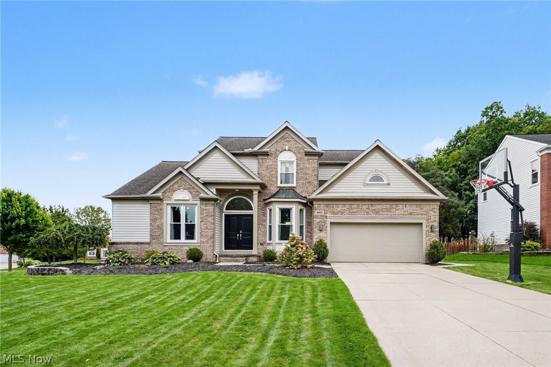 9803 Burton Drive Twinsburg OH 44087