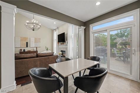 9803 Burton Drive Twinsburg OH 44087