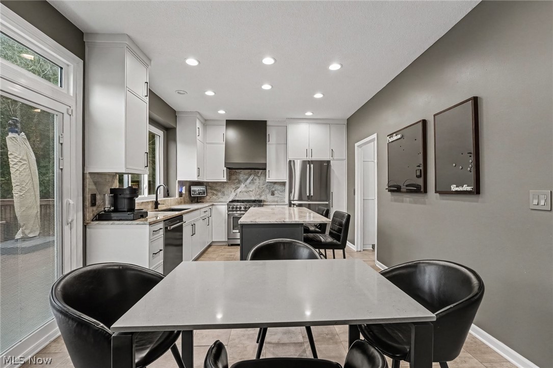 9803 Burton Drive Twinsburg OH 44087