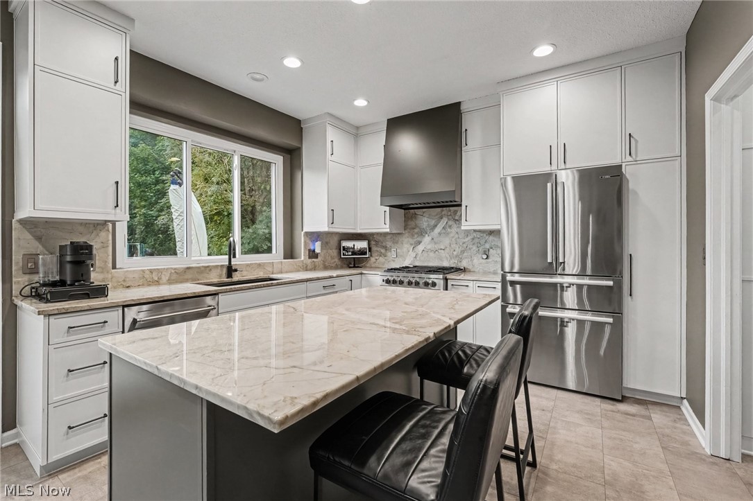 9803 Burton Drive Twinsburg OH 44087