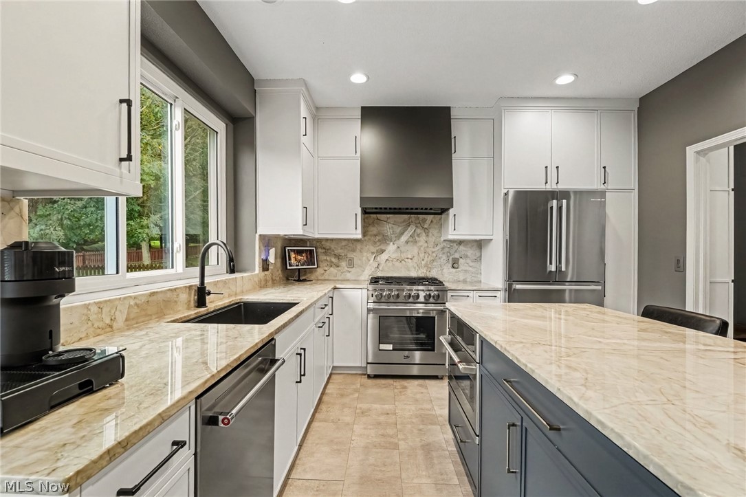 9803 Burton Drive Twinsburg OH 44087