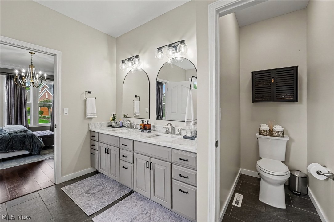 9803 Burton Drive Twinsburg OH 44087