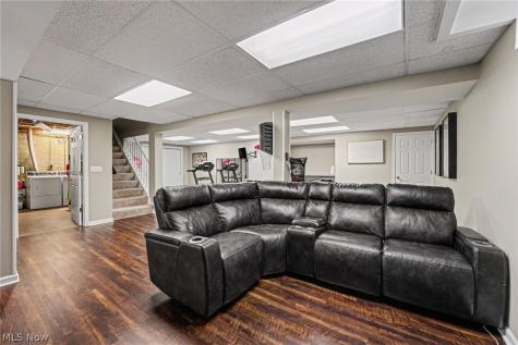 9803 Burton Drive Twinsburg OH 44087