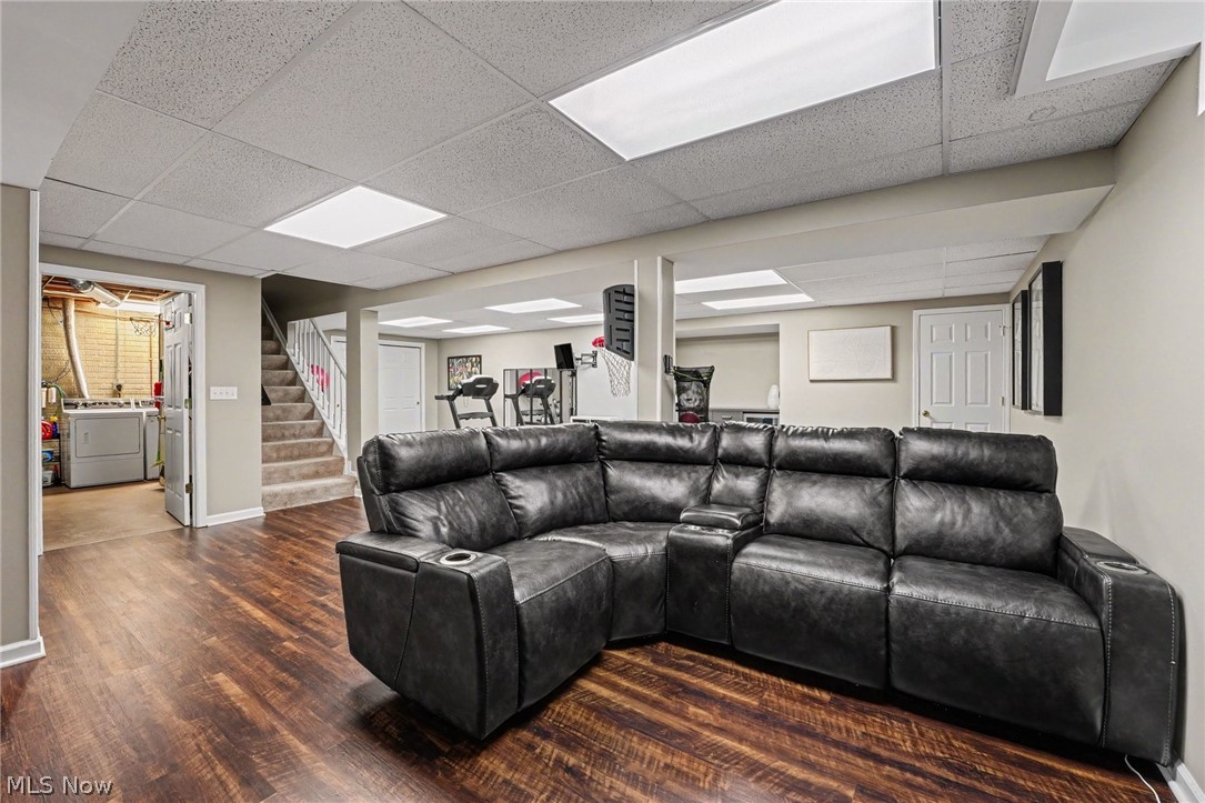 9803 Burton Drive Twinsburg OH 44087