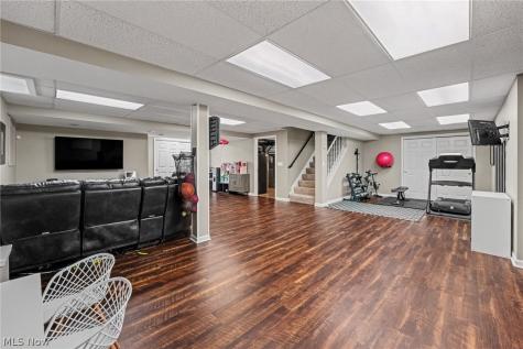 9803 Burton Drive Twinsburg OH 44087