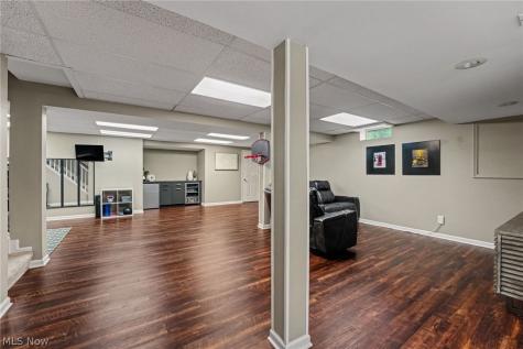 9803 Burton Drive Twinsburg OH 44087