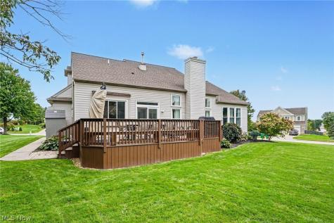 9803 Burton Drive Twinsburg OH 44087