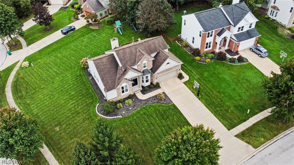 9803 Burton Drive Twinsburg OH 44087