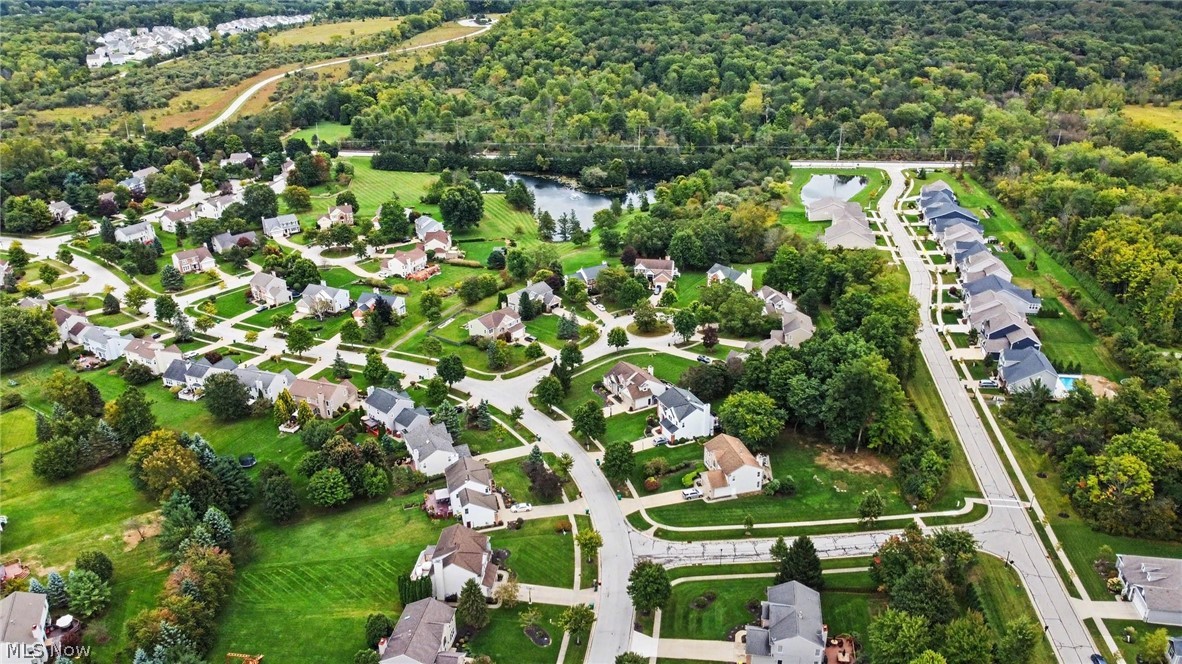 9803 Burton Drive Twinsburg OH 44087