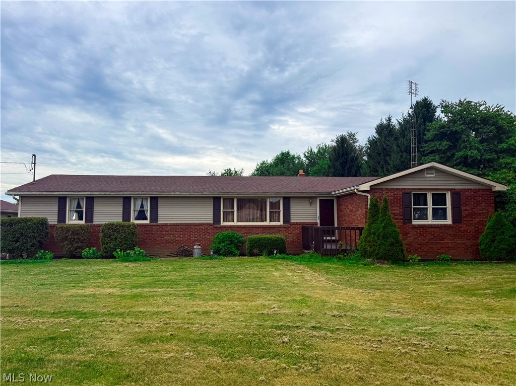 10155 Stookesberry Road Lisbon OH 44432