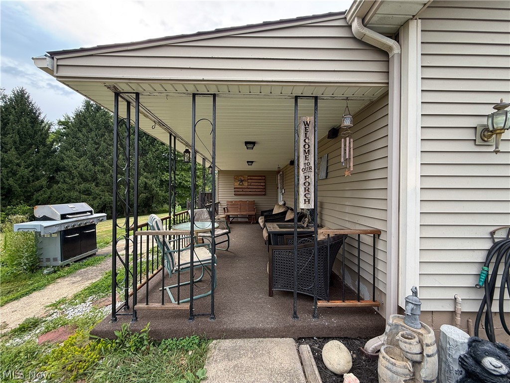 10155 Stookesberry Road Lisbon OH 44432