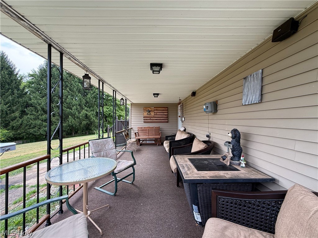 10155 Stookesberry Road Lisbon OH 44432