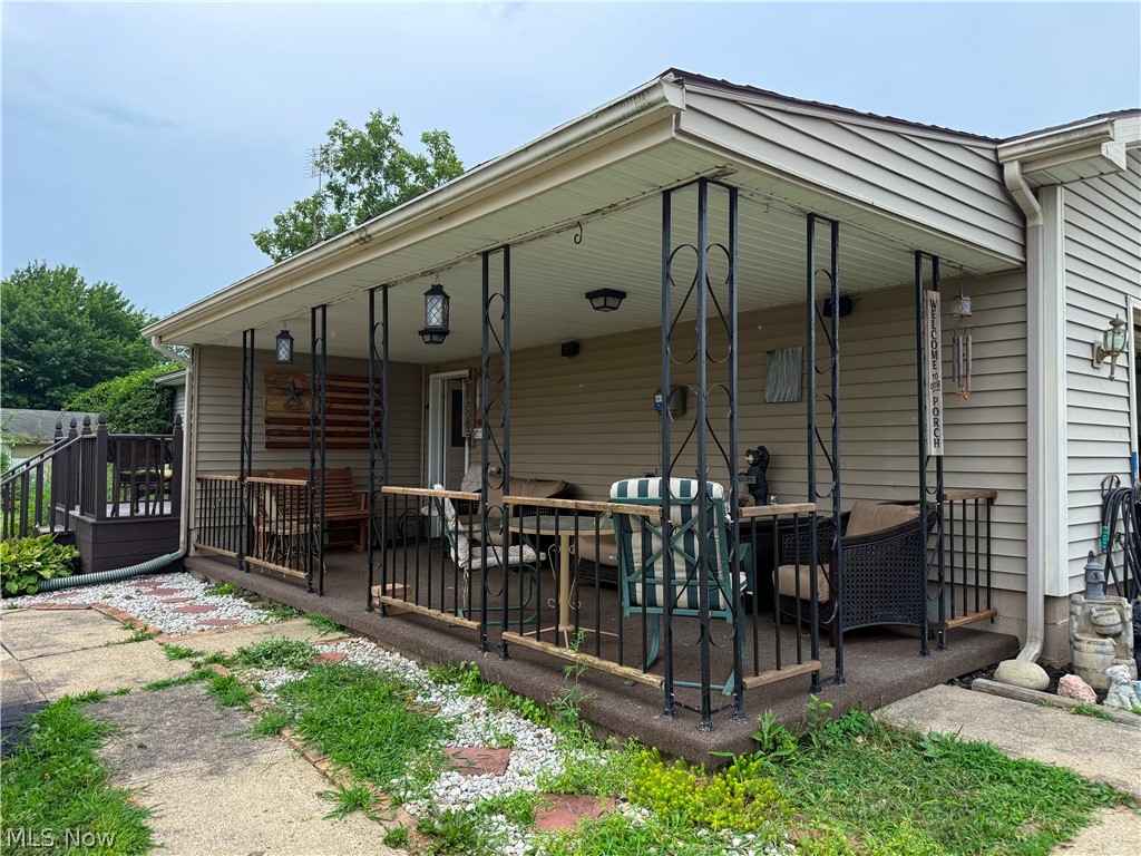 10155 Stookesberry Road Lisbon OH 44432