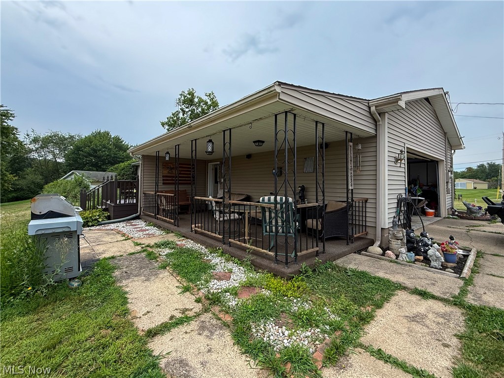 10155 Stookesberry Road Lisbon OH 44432