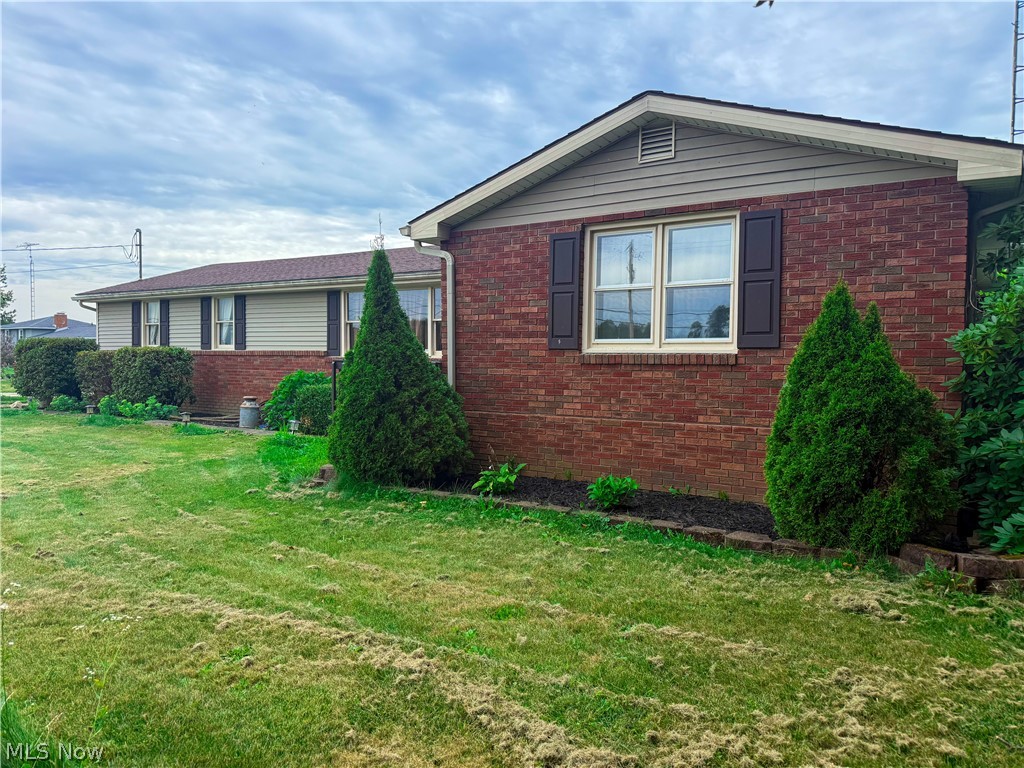 10155 Stookesberry Road Lisbon OH 44432