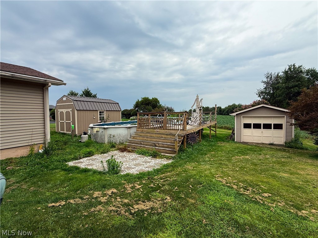 10155 Stookesberry Road Lisbon OH 44432