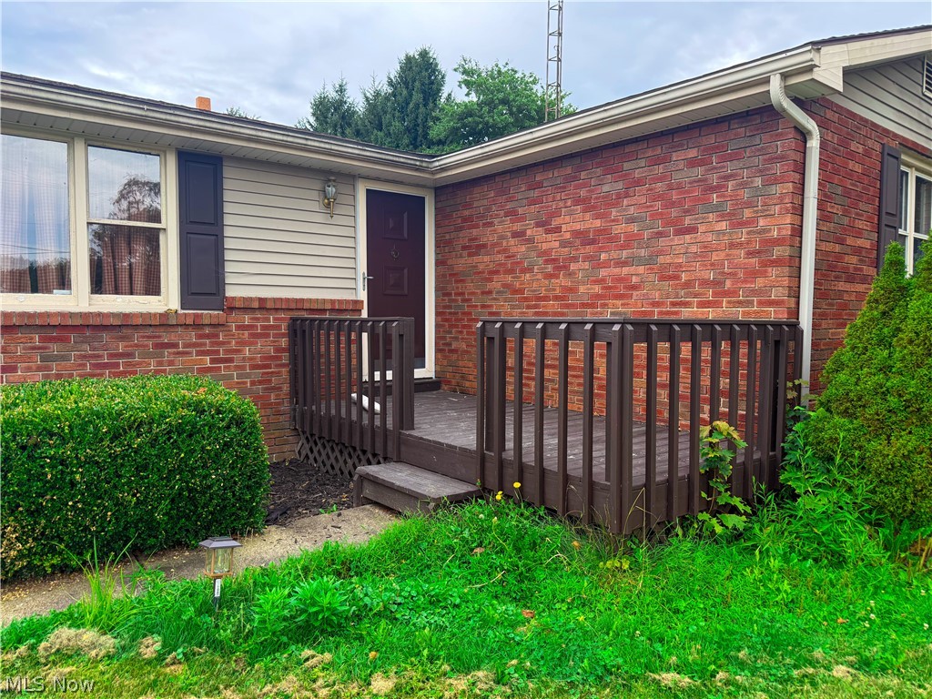 10155 Stookesberry Road Lisbon OH 44432