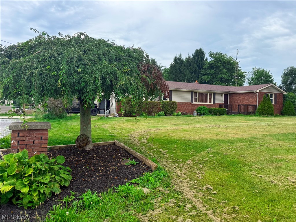 10155 Stookesberry Road Lisbon OH 44432