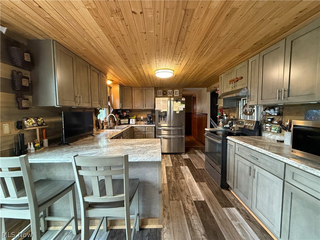 10155 Stookesberry Road Lisbon OH 44432