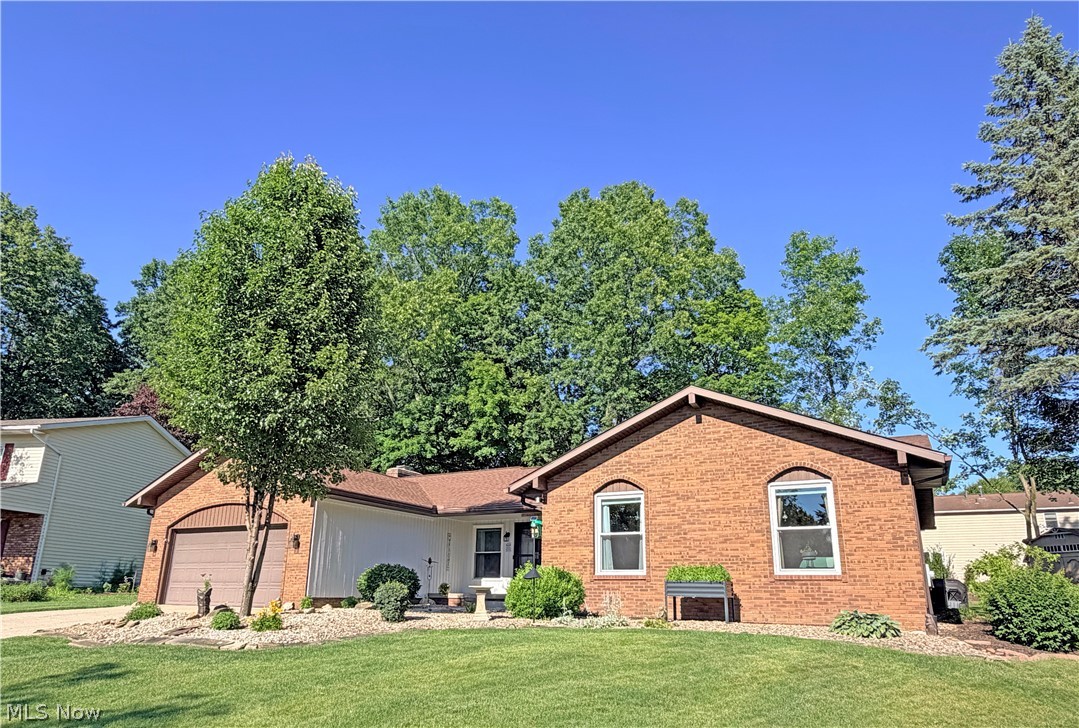 1043 Reedy Drive Wadsworth OH 44281