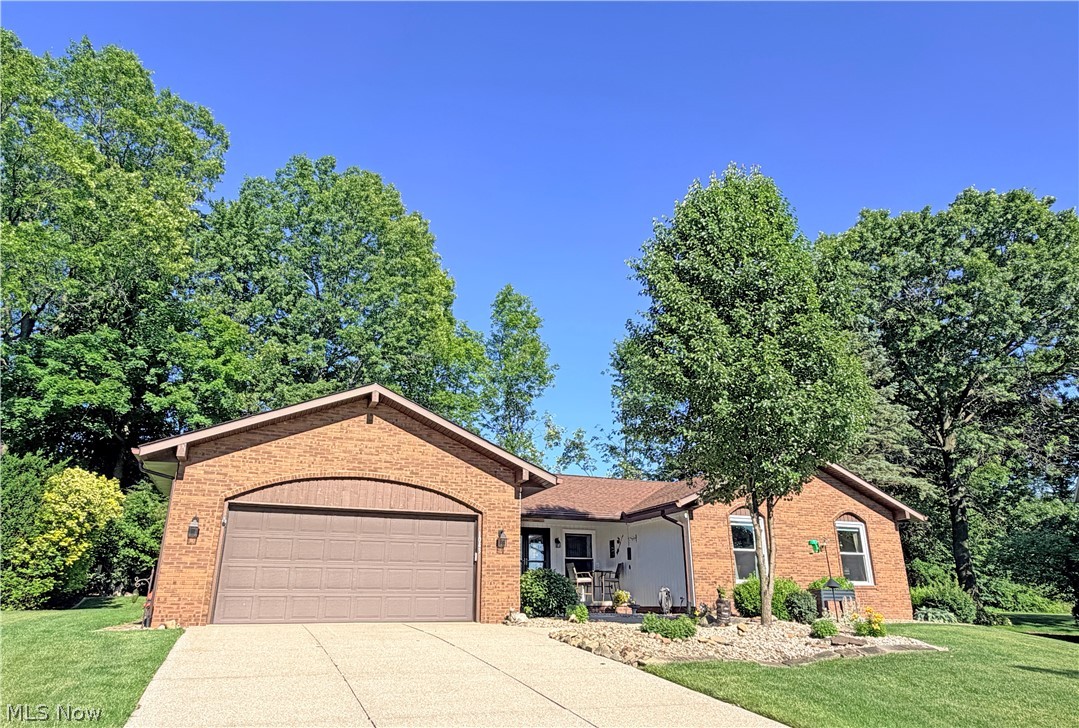 1043 Reedy Drive Wadsworth OH 44281