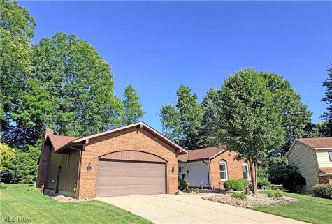 1043 Reedy Drive Wadsworth OH 44281