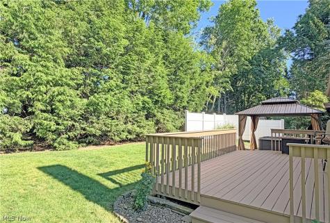 1043 Reedy Drive Wadsworth OH 44281