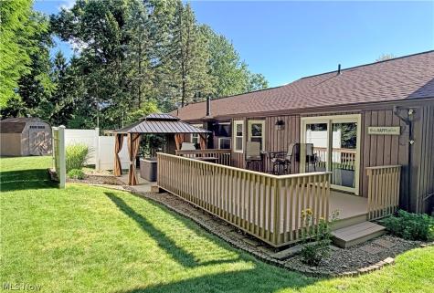 1043 Reedy Drive Wadsworth OH 44281