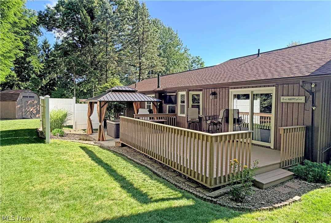 1043 Reedy Drive Wadsworth OH 44281