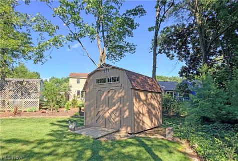 1043 Reedy Drive Wadsworth OH 44281